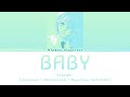 BABY - YOASOBI【Japanese / Romanized / Myanmar Subtitles】
