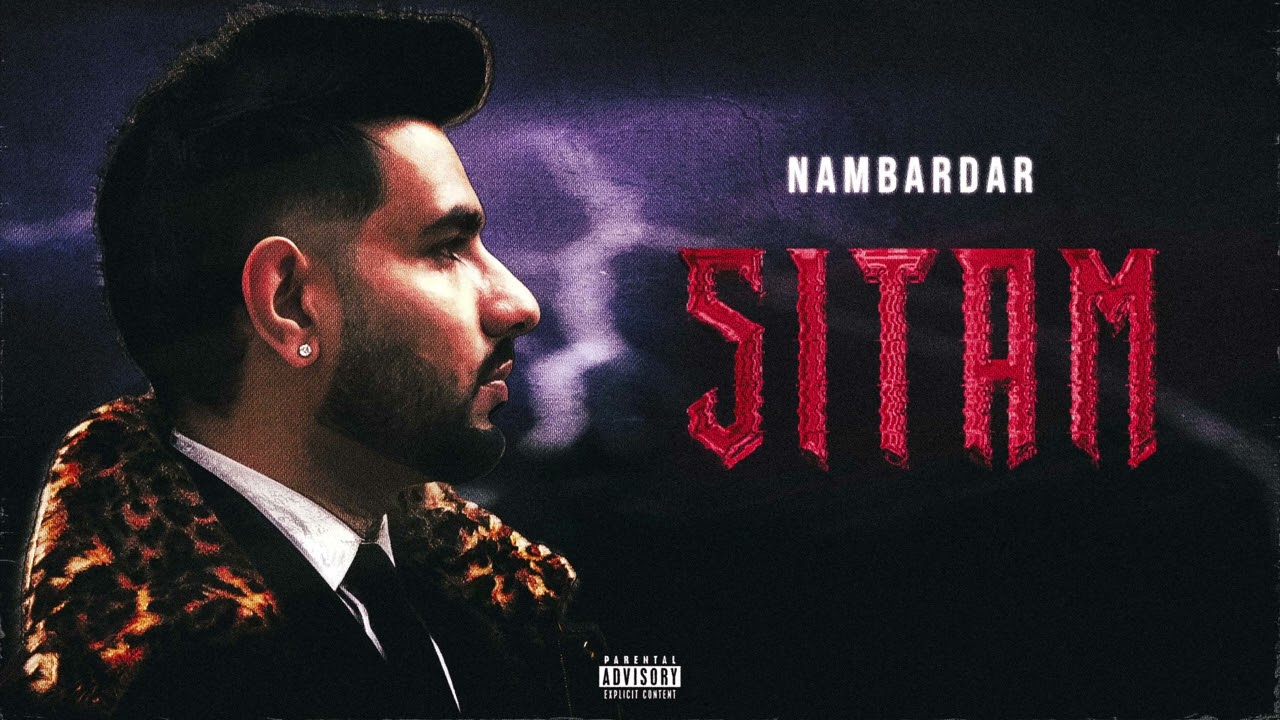 Watch Nambardar - Sitam (Official Audio) on YouTube Watch Nambardar - Sitam (Official Audio) on YouTube