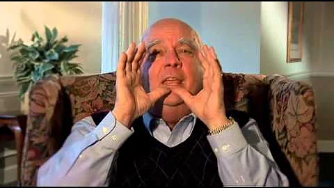 John Bechtel's story about Ravi Zacharias