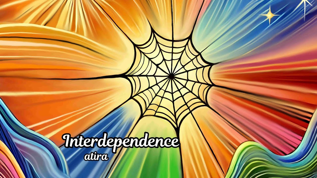 atira - Interdependence (official audio)