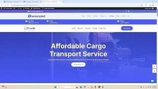 How to create Global Header, Footer and Multiple Page from Our Divi Layout