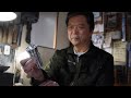 Amazing and shocking production process! Top 5 amazing craftsmanship in Japan