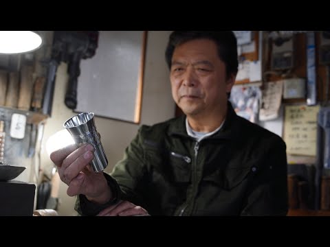 Видео: Удивительный и шокирующий процесс производства! Топ-5 удивительных ремесел в Японии