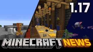 minecraft 1.17.02 download