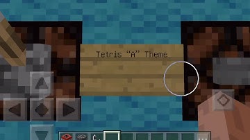 Minecraft Noteblocks: Tetris A Theme (“Korobeiniki” Коробе́йники) | Music Block Monday!