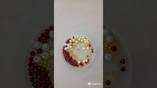 New Bracelet Making .Crystals