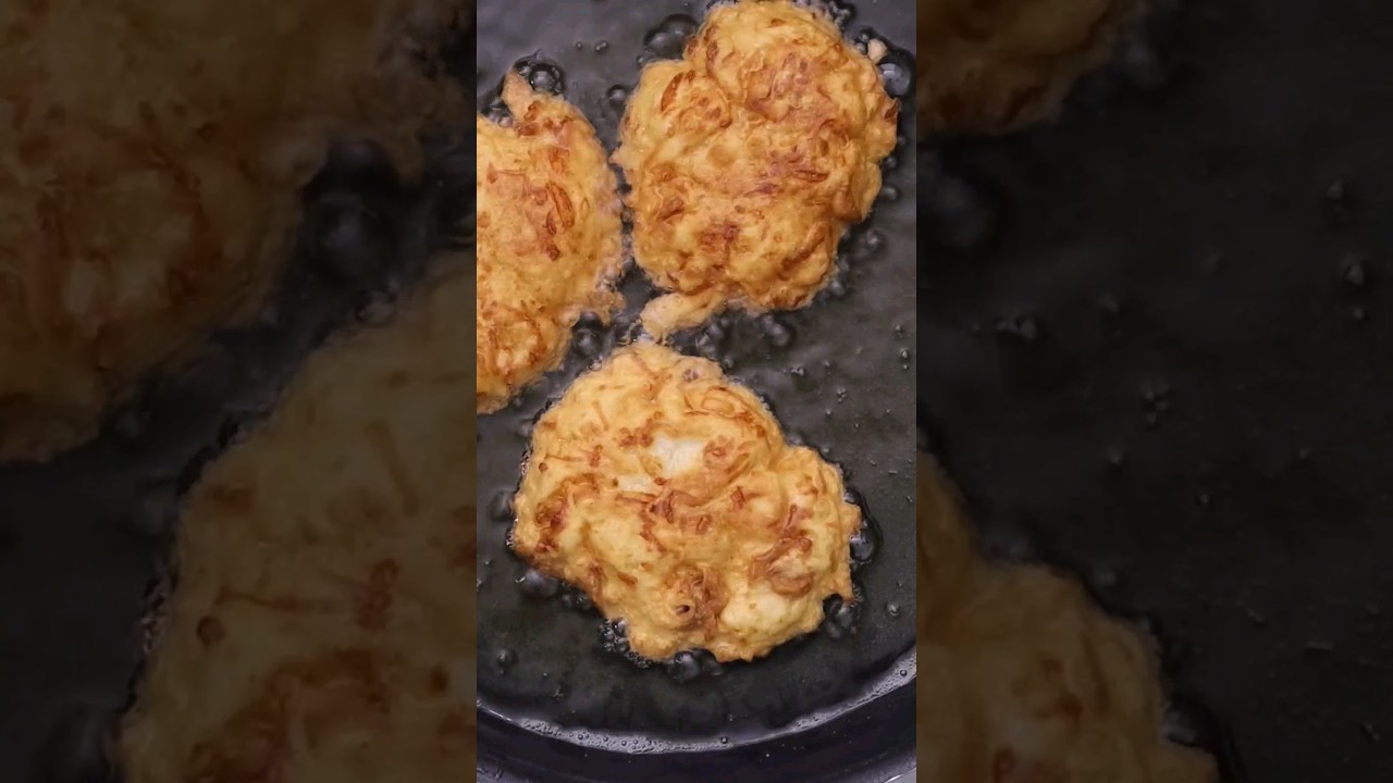 Receta Fácil y Rápida de Tortillas Paraguayas en Minutos