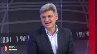 ΝΑΥΤΕΜΠΟΡΙΚΗ - Νικόλας Φαραντούρης: Η ενότητα της επόμενης μέρας είναι στα χέρια του εκάστοτε ηγέτη