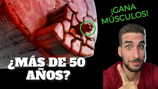 How to GAIN MUSCLE FAST?| Foods and Exercises to increase Muscle Mass