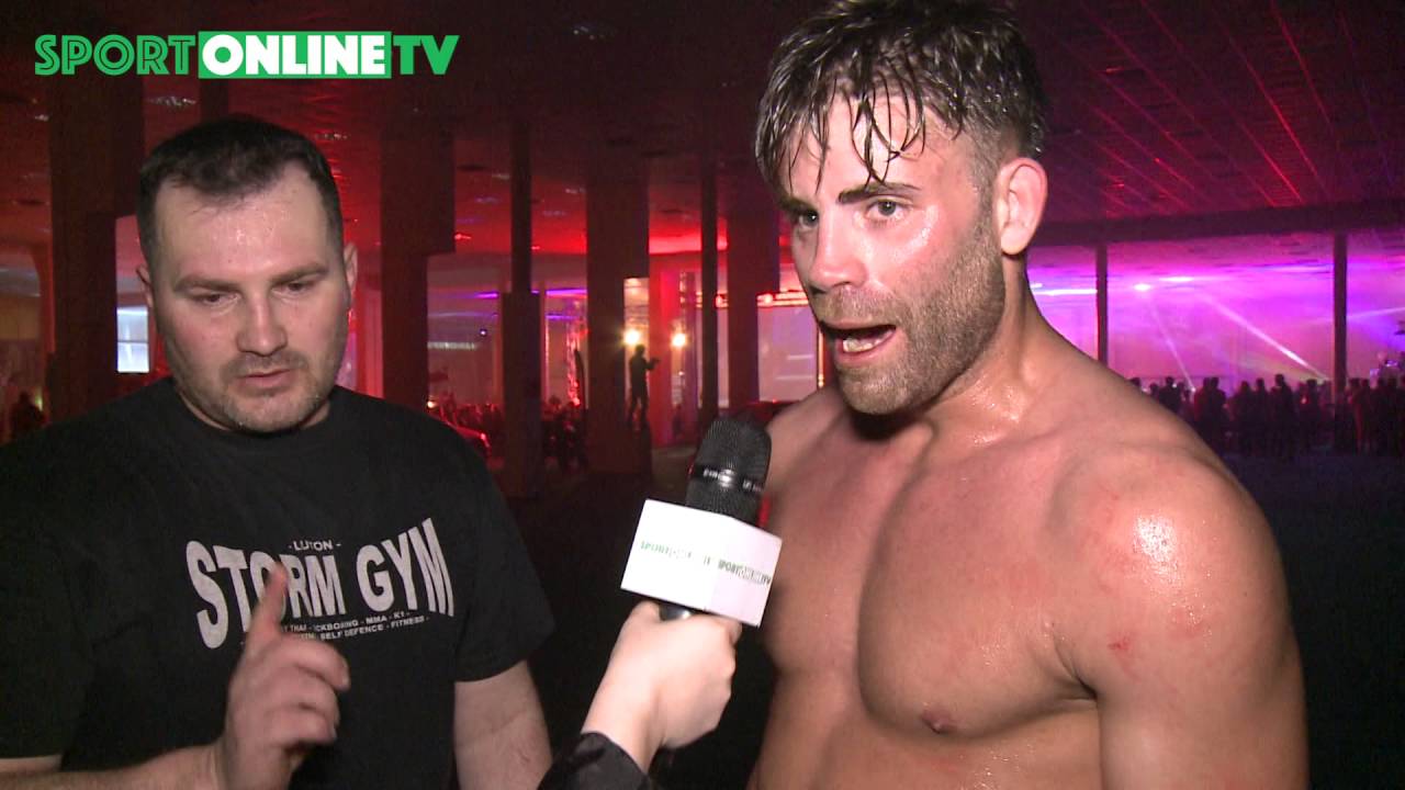 Interviu Imanol Rodriguez la Superkombat - 7.05.2016 camera iphone 8 plus apk