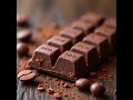 chocolate has ancient origins (Part 521)