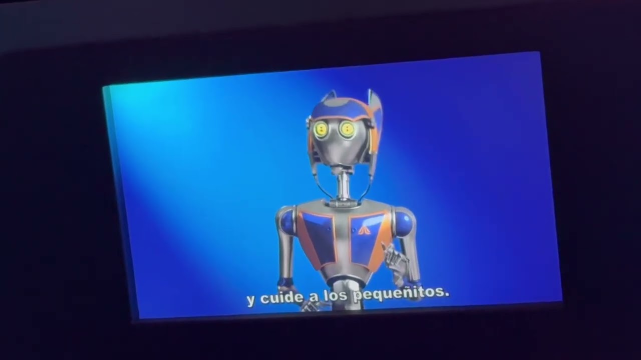 Disneyland-Star tours the adventures continue