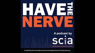 Episode 35: Something To Think About - Where Is The Support For Spouses and Partners?