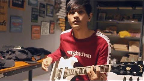 Pee Wee Gaskins - Lonely Boys, Lonely Girls (Guitar Cover)