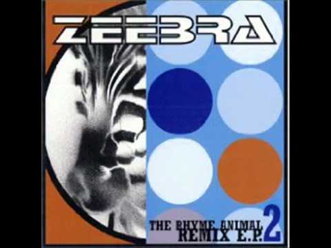 Zeebra - 真っ昼間(Remix)　    "日本語ラップ".flv