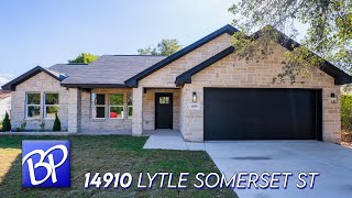 14910 Lytle Somerset St video tour