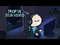 j'ai trop joué aux jeux vidéo thumbnail
