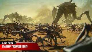 Download Lagu PERANG BESAR UMAT MANUSIA MELAWAN JUTAAN MONSTER SERANGGA | ALUR CERITA FILM MP3 Download Lagu PERANG BESAR UMAT MANUSIA MELAWAN JUTAAN MONSTER SERANGGA | ALUR CERITA FILM MP3