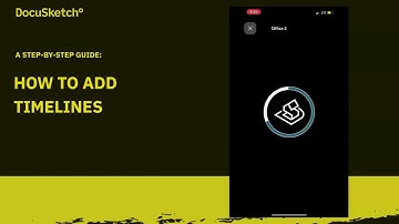 DocuSketch TIMELINES - 7/3/25
