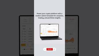 Crypto Dashboard - Track & Trade Your Digital Assets Effortlessly