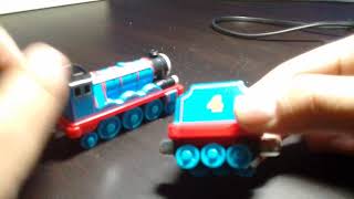 Talking Gordon Unboxing And Review