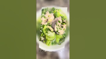 Cá lóc nấu bầu #comvonau #xuhuong #comtoi #caloc