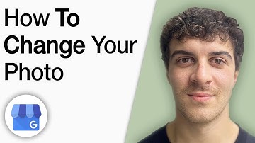 How to Change Your Google Business Profile Photo [2025 Full Guide]