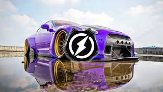 Sun Levitation ♫ Magic Records Bassboosted