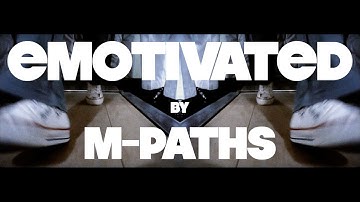M-Paths -- Emotivated (Assemblage Mix)