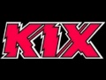 Kix - Luv-A-Holic