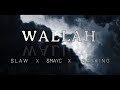 Slaw smayc sayking  wallah clip officiel