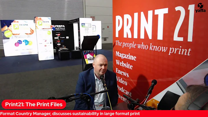 The Print Files at PacPrint: Craig Hardman discuss...