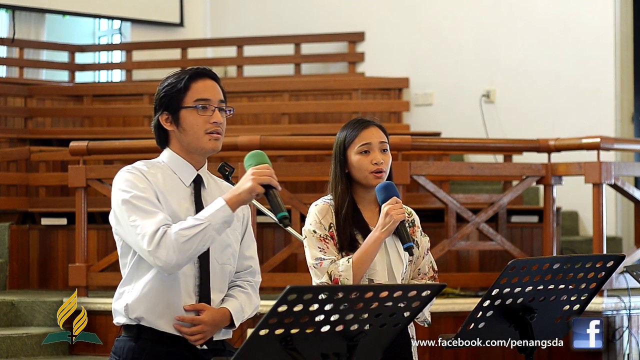 Miracles — Thaddaeus Tean and Orra Nalesa Nelson