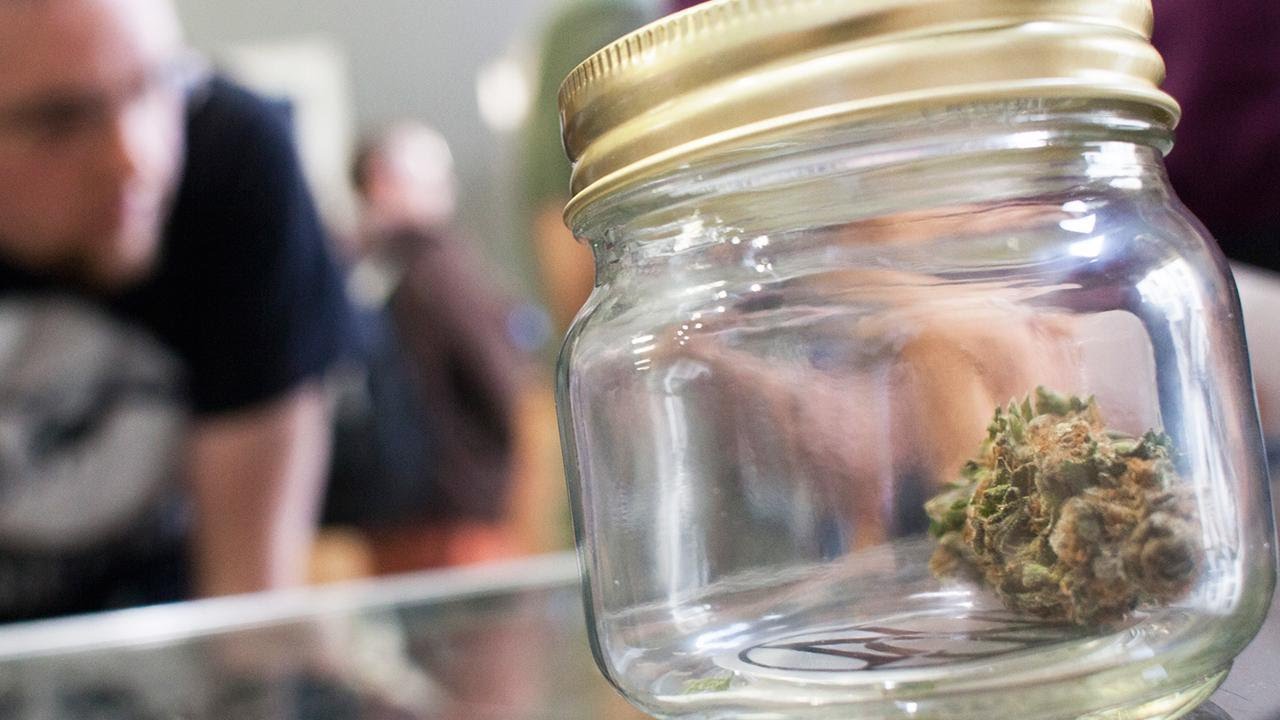 Donald or Hillary? Doesn’t Matter! Elections Will Be Kind to Cannabis Biz