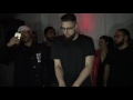 WITH YOU. B2B TCHAMI - AFTERPARTY VIBES @ A WAREHOUSE IN LA - 3.11.2017