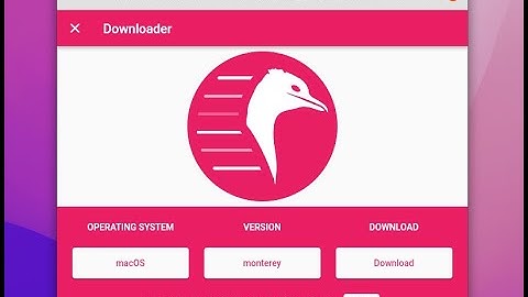 أجهزة  افتراضية  Quickgui سهل  جدًا  لتعرف  على  توزيعات  #لينكس