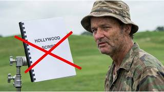 How Caddyshack Became A Clic After A Messy Shoot