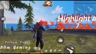 Highlight Thunder Remix Bờm Gaming