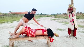 New Trending Comedy Video 2024 😂 Amazing Funny Video Episode 182 By Our Fun,