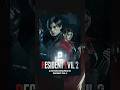 A história resumida de Resident Evil 2! 🎮🧟‍♀️ #residentevil2 #re2remake #leonkennedy
