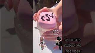 história de roblox #slime #relax #satisfying #robloxshorts