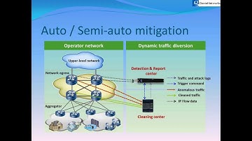 Genie Networks - Managed service provision