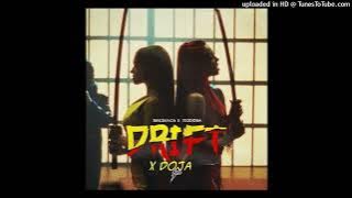 BRESKVICA X TEODORA X CENTRAL CEE - DOJA DRIFT (AUDIO)