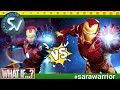 WHAT IF ?  IRON MAN VS IRON MAN INFINITY WAR SUIT FIGHTING || MCOC GAMEPLAY | IRON MAN UPCOMING