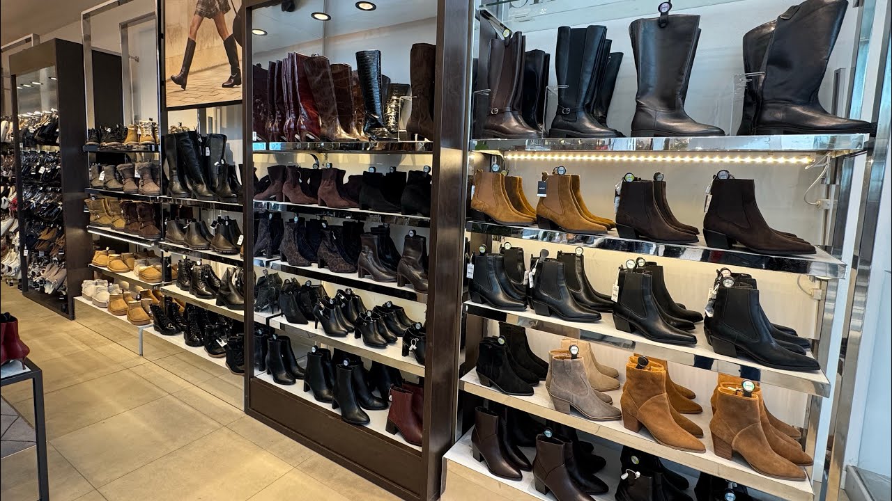 ♦️NEXT♦️NEW BOOTS ,SHOES ,HEELS , PURSE 👛 and CLUTCH BAGS COLLECTION 😍♦️October 2025♦️