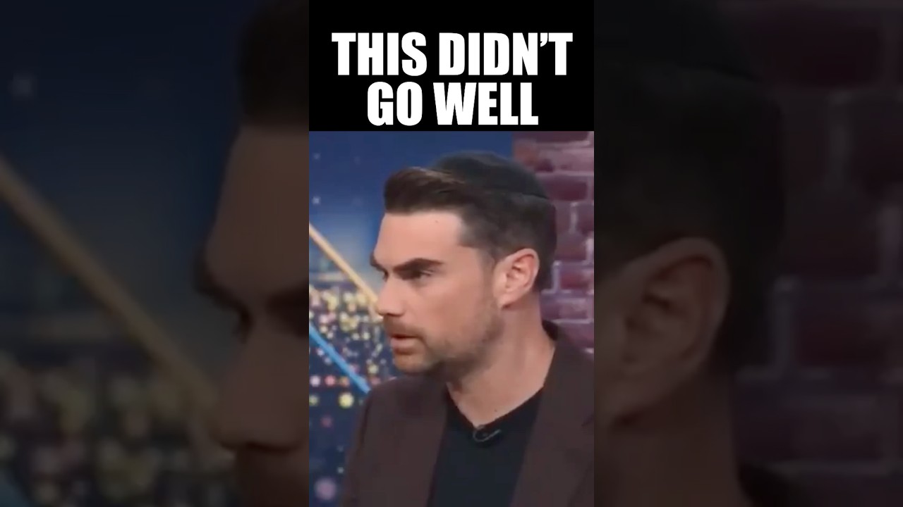 CNN Panel Gets Real Quiet When Ben Shapiro Shows Receipts
