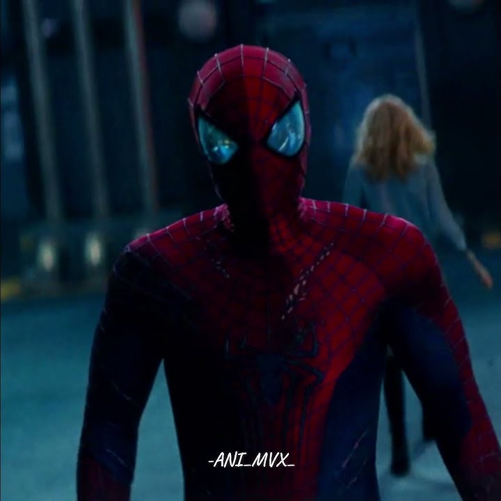 Spiderman Edit - Lil Nas X - Industry Baby