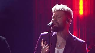 SWR Calum Scott Konzert 2022