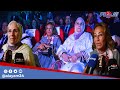 كر موني فهاد العمر مابقا والو تكريم مليكة العمري ونزهة الركراكي بمهرجان المسرح العربي بالبيضاء 