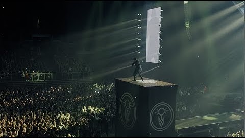 Azahriah - Papp László Aréna (2023)